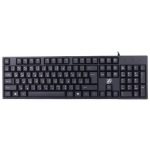کیبورد و موس ایکس فورتک X70S - Image 4