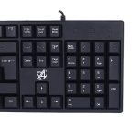 کیبورد و موس ایکس فورتک X70S - Image 6