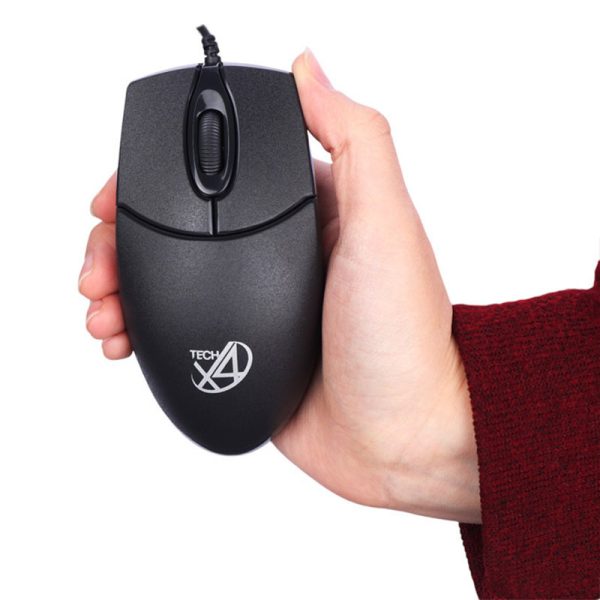 کیبورد و موس ایکس فورتک X70S - Image 8