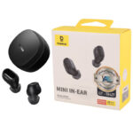 هندزفری Baseus Bowie WM01