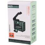 هندزفری بلوتوثی گیمینگ M25 ENC - Image 8
