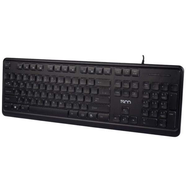 کیبورد تسکو TK 8046 - Image 7