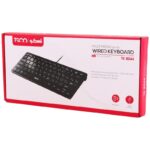 کیبورد تسکو TK 8044 - Image 4
