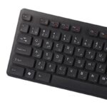کیبورد تسکو TK 8045 - Image 4