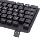 کیبورد تسکو TK 8045 - Image 6