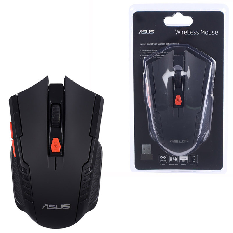 موس بی سیم ایسوس WT113 قیمت و خرید موس بی سیم ایسوس WT113