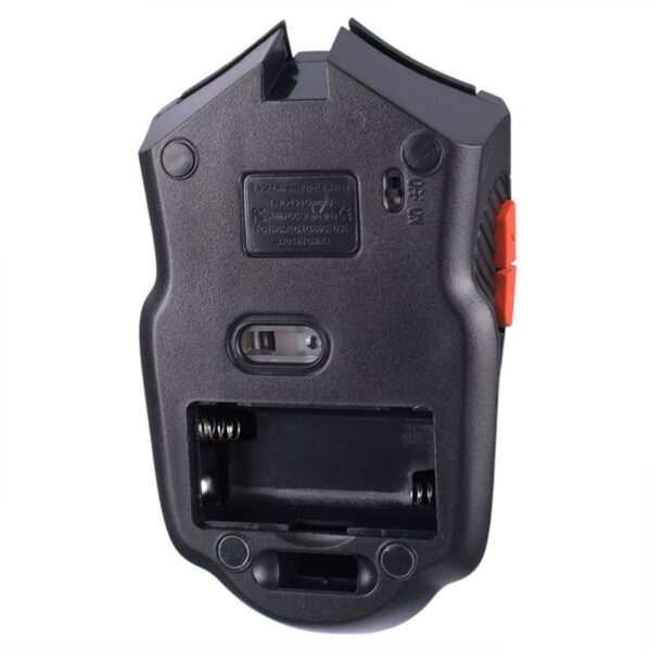 موس بی سیم ایسوس WT113 - Image 7