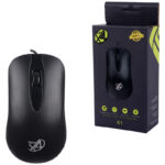 قیمت و خرید موس موس ایکس فورتک X1