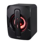 اسپیکر دسکتاپ ایکس فورتک X-S6 - Image 3