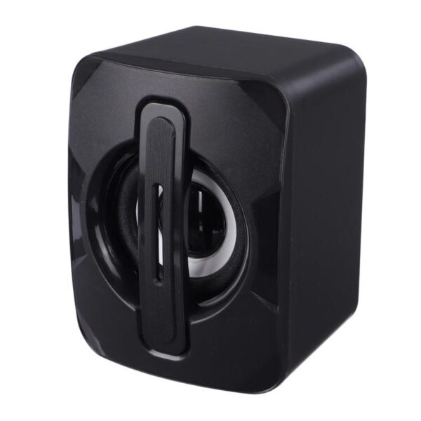 اسپیکر دسکتاپ ایکس فورتک X-S6 - Image 4