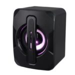 اسپیکر دسکتاپ ایکس فورتک X-S6 - Image 6