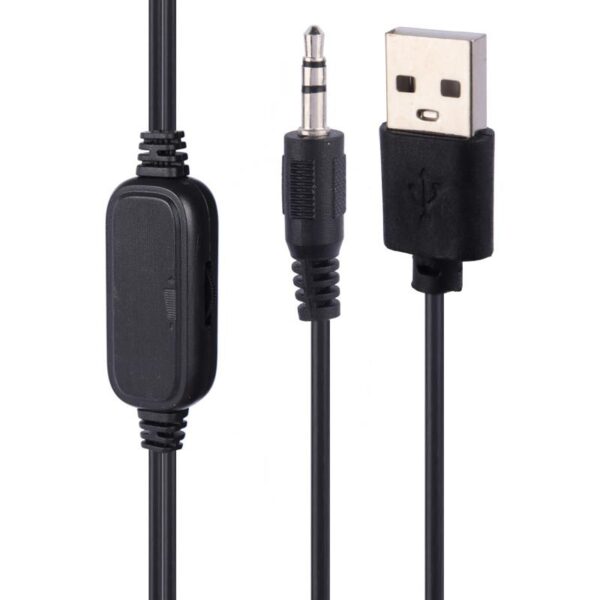 اسپیکر دسکتاپ ایکس فورتک X-S6 - Image 8