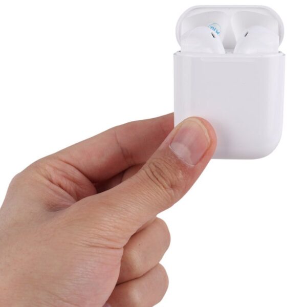 هندزفری بلوتوثی i12 TWS - Image 5