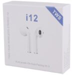 هندزفری بلوتوثی i12 TWS - Image 8