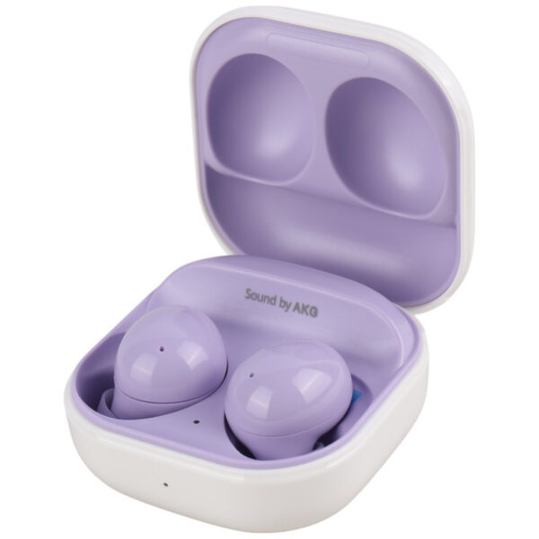 هندزفری بلوتوثی سامسونگ Galaxy Buds2 - Image 3