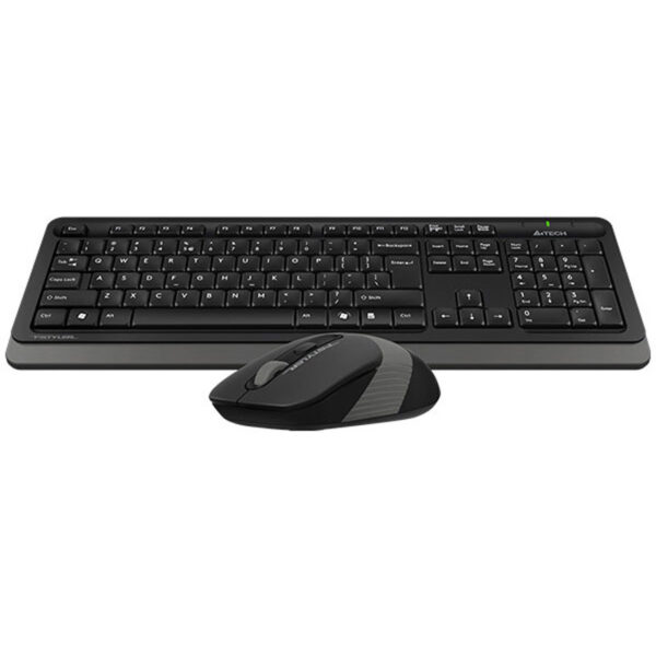 کیبورد و موس بی سیم ای فورتک FG1010S - Image 2