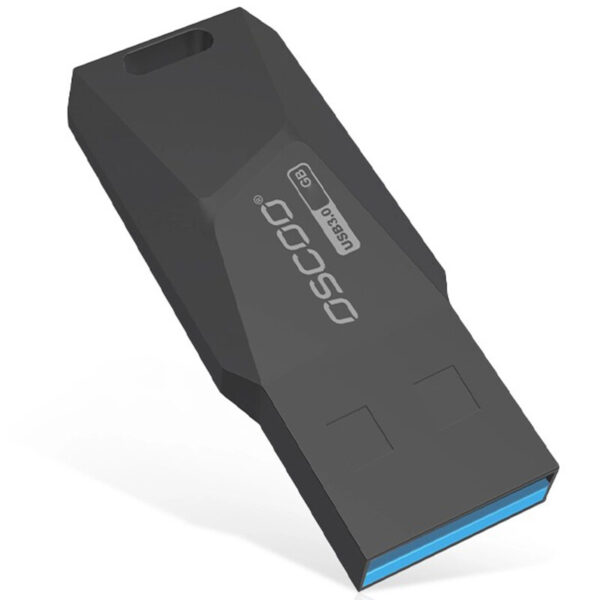 فلش 32 گیگ اوسکو Oscoo Leo K006 USB3.0 - Image 4
