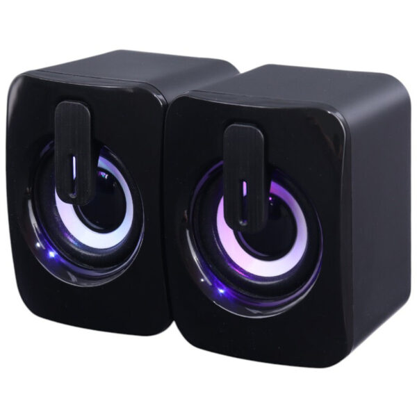 قیمت و خرید اسپیکر دسکتاپ DT-19