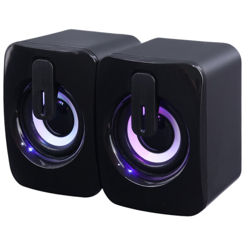 اسپیکر دسکتاپ DT-19 قیمت و خرید اسپیکر دسکتاپ DT-19