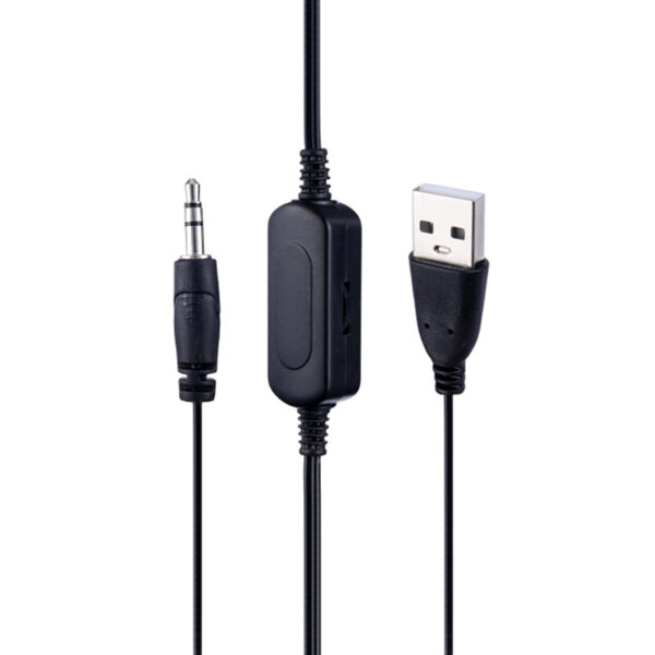 اسپیکر دسکتاپ DT-19 - Image 5