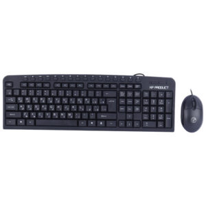 قیمت و خرید کیبورد و موس ایکس پی پروداکت XP-11600N