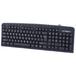 کیبورد و موس ایکس پی پروداکت XP-11600N - Image 2