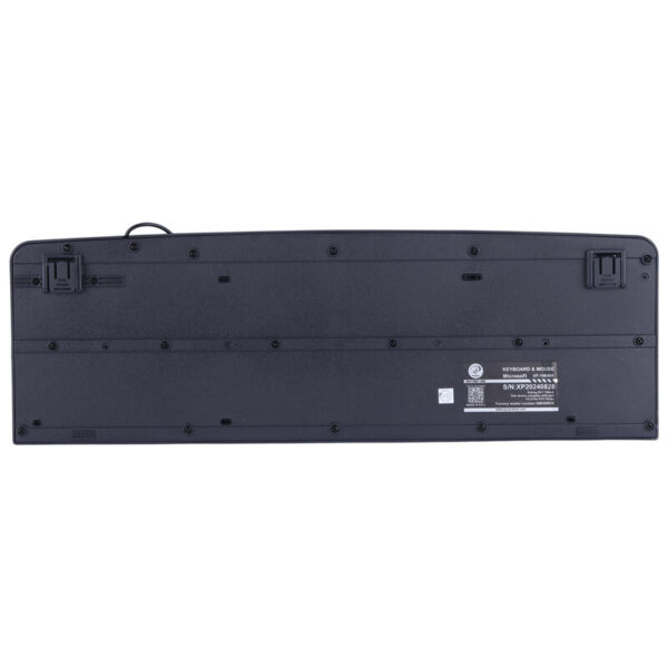 کیبورد و موس ایکس پی پروداکت XP-11600N - Image 4