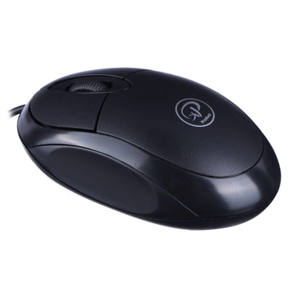 کیبورد و موس ایکس پی پروداکت XP-11600N - Image 9