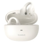 هندزفری بلوتوثی باسئوس AirGO AS01 A000691011 - Image 10