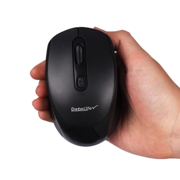 موس بی سیم دیتالایف M-S256 - Image 5