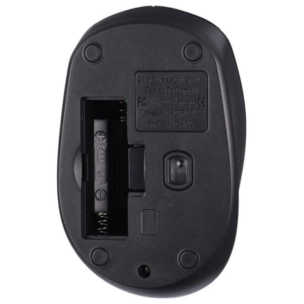 موس بی سیم دیتالایف M-S256 - Image 6