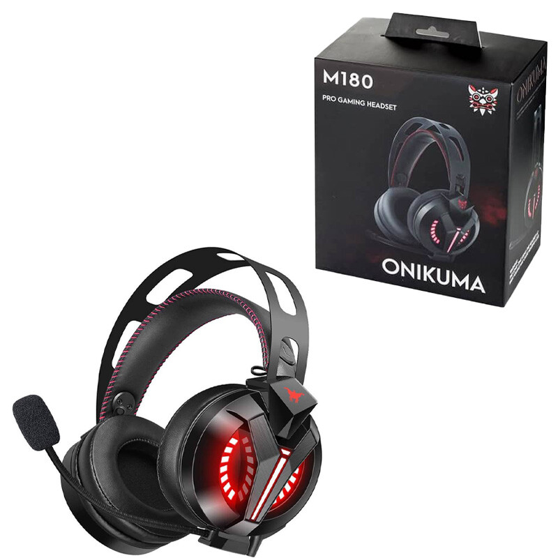 هدست اونیکوما M180 Pro قیمت و خرید هدست اونیکوما M180 Pro