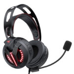 هدست گیمینگ سیم دار Onikuma Combatwing M180 Pro - Image 7