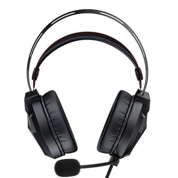 هدست گیمینگ سیم دار Onikuma Combatwing M180 Pro - Image 9