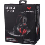 هدست گیمینگ سیم دار Onikuma Combatwing M180 Pro - Image 11