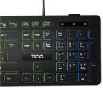 کیبورد تسکو TK 8049 - Image 3