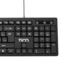 کیبورد تسکو TK 8072 - Image 5
