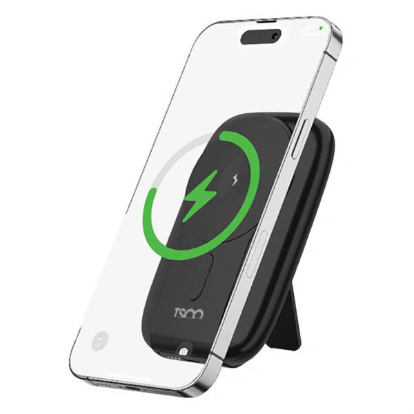 پاور بانک بی‌سیم تسکو TP 934W - Image 5