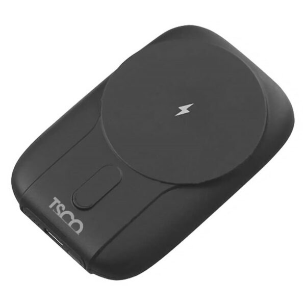 پاور بانک بی‌سیم تسکو  TP 906W - Image 4