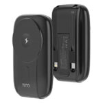 پاور بانک بی‌سیم تسکو  TP 906W - Image 6