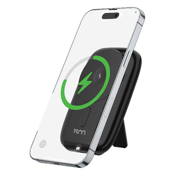 پاور بانک بی‌سیم تسکو  TP 906W - Image 8