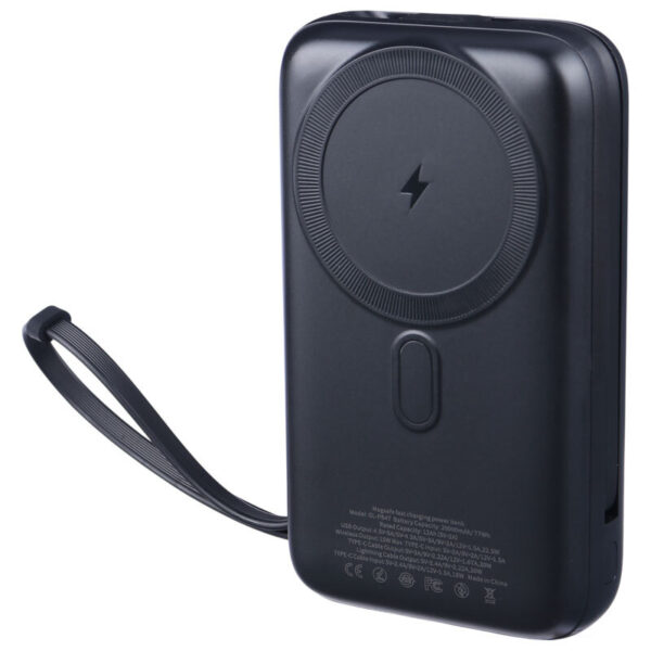 پاور بانک گرین لاین Luzern GL-PB47 - Image 7