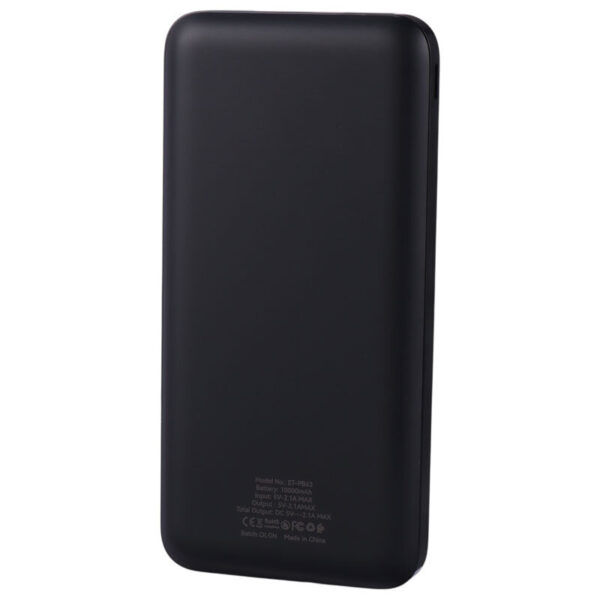 پاور بانک ارلدام ET-PB63 10.5W - Image 2