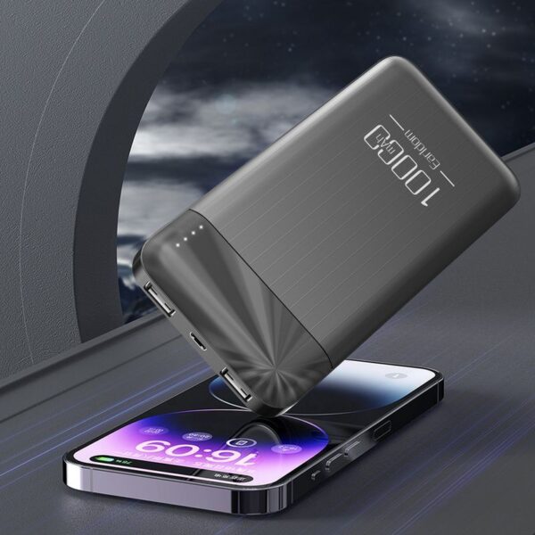 پاور بانک ارلدام ET-PB63 10.5W - Image 3