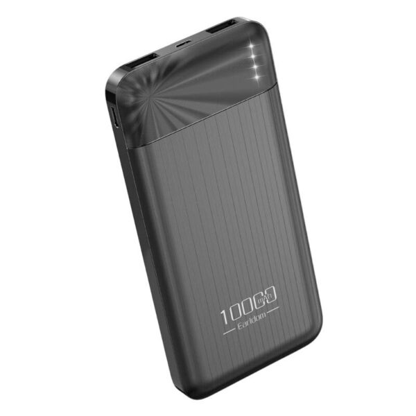 پاور بانک ارلدام ET-PB63 10.5W - Image 9
