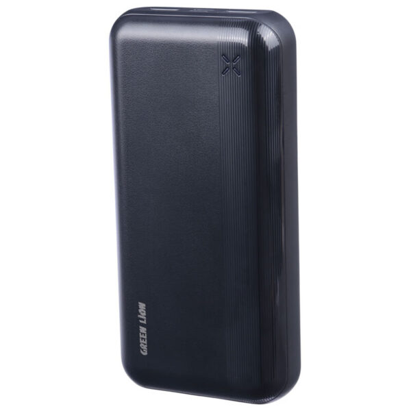 پاور بانک گرین‌لاین Milos GL‑PB84 - Image 2