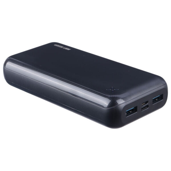 پاور بانک گرین‌لاین Milos GL‑PB84 - Image 7