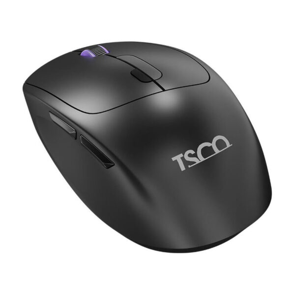 موس بی سیم تسکو TM 769W - Image 2