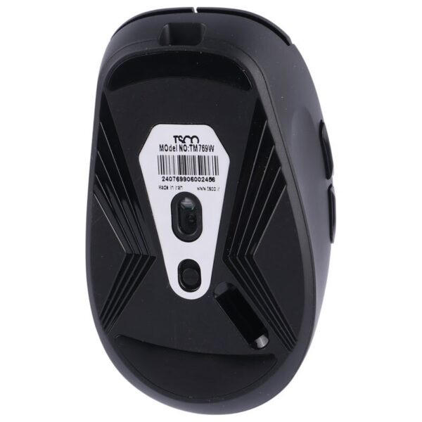 موس بی سیم تسکو TM 769W - Image 4