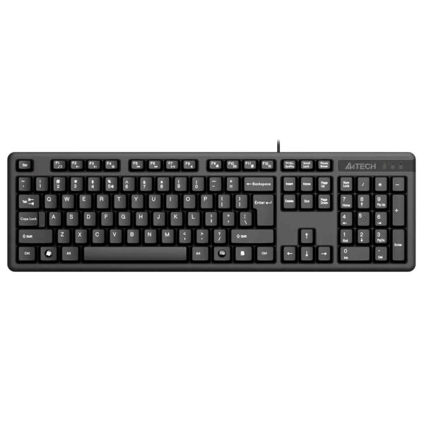 کیبورد و موس ای فورتک KK-3330S - Image 3